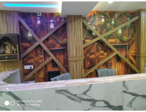 Hotel Ess Pee 91, Chandigarh